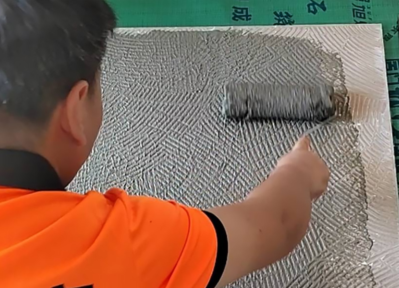 3044永利集团双组份瓷砖背胶 3044永利集团双组份瓷砖背胶