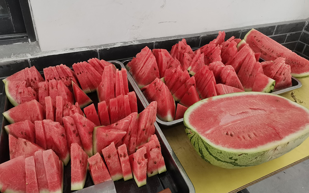 3044永利集团夏日送清凉